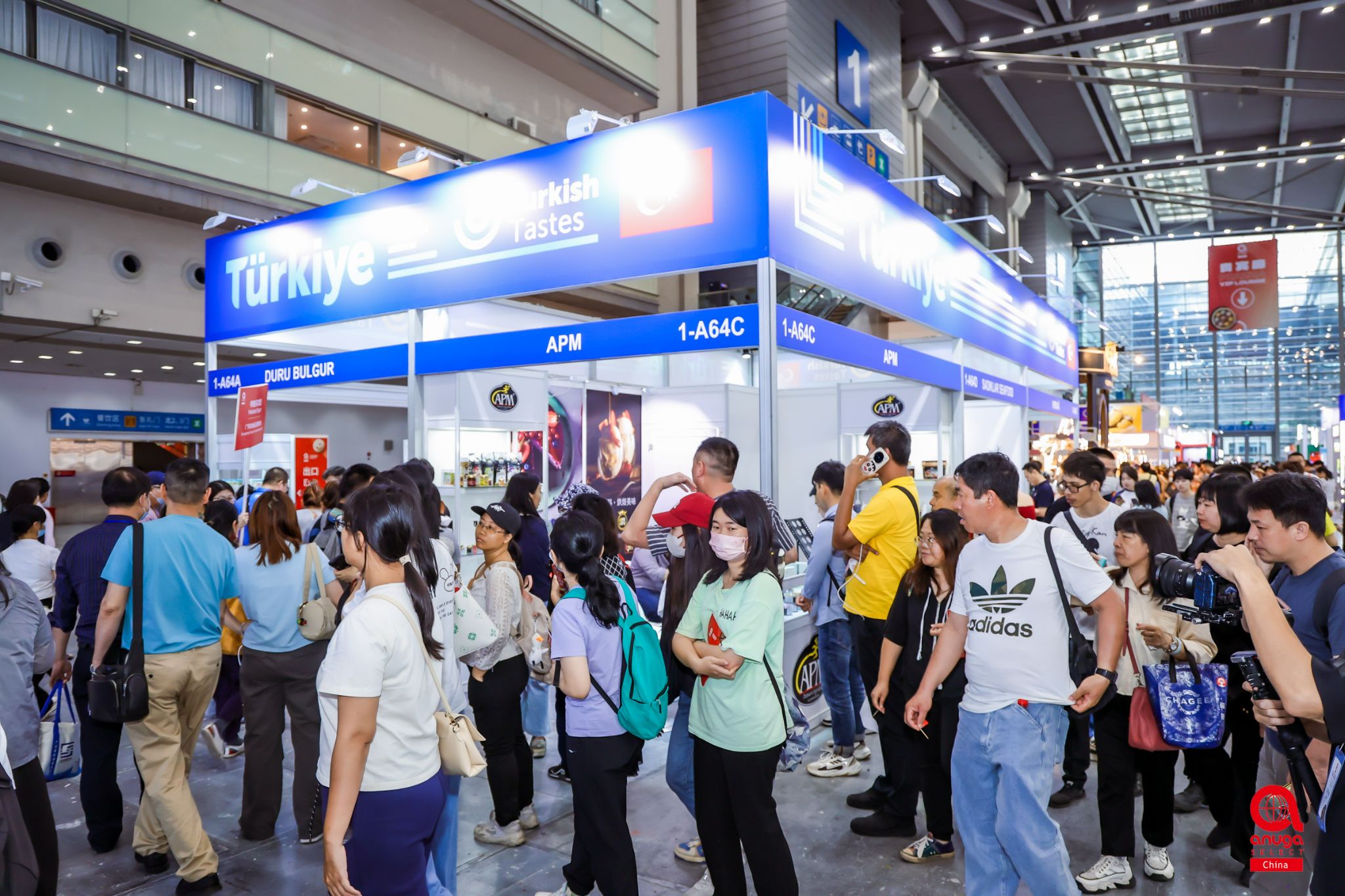 Mission commerciale CTR